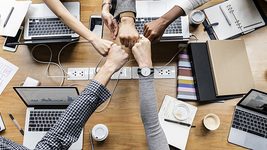 Шість українських defense tech та dual-use tech стартапів отримали інвестиції від Angel One Fund