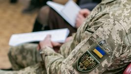 У Раді пропонують запровадити 50% знижку на штрафи ТЦК для тих, хто не оновив дані вчасно