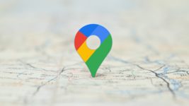 «Знімки були зроблені більше року тому». У Google прокоментували звинувачення Центру продидії дезінформації щодо розкриття на супутникових картах позицій військових систем