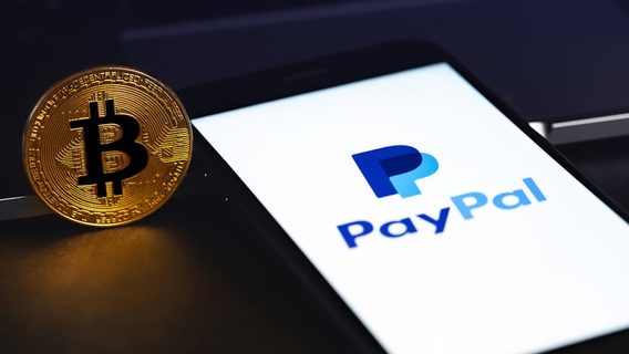 PayPal запускает собственную криптовалюту — PYUSD. Это первый стейблкоин, привязанный к доллару, от крупной финансовой компании