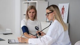 From today, Ukrainians aged 40+ can receive 2,000 UAH for a health screening. How to do it through 