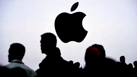 Apple відмовила українці в працевлаштуванні через повномасштабну війну 
