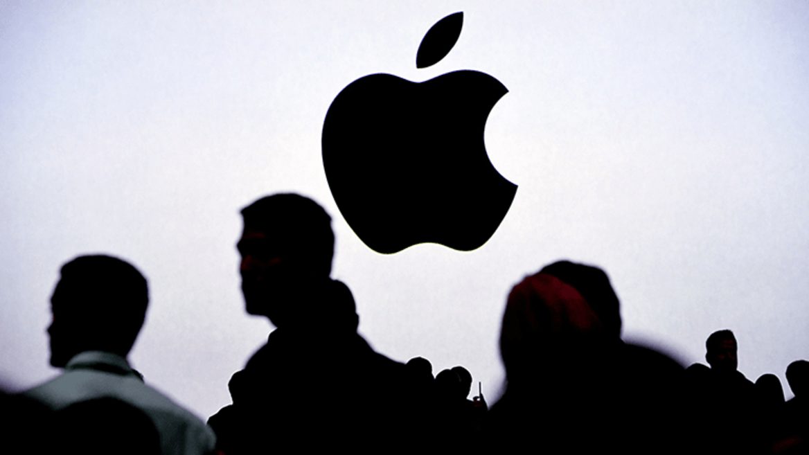 Apple отказала украинцы в трудоустройстве из-за полномасштабной войны