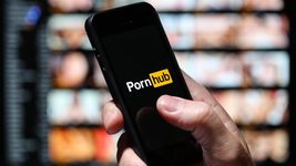 Pornhub to pay $5 million fine for publishing child porn