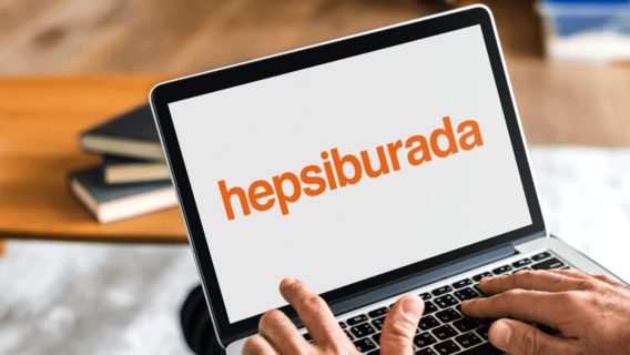 Один из самых крупных турецких веб-сайтов электронной коммерции Hepsiburada планирует заработать в Украине. Что об этом известно