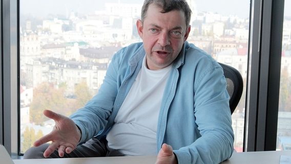 UPD. «Это изобретение сухой воды, господа!». Гороховский и другие IT-бизнесмены отреагировали на новость об отказе Офиса президента от идеи экономического бронирования