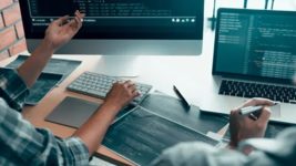 Programmers at Amazon say management is pushing them to use AI to complete more tasks and meet tighter deadlines
