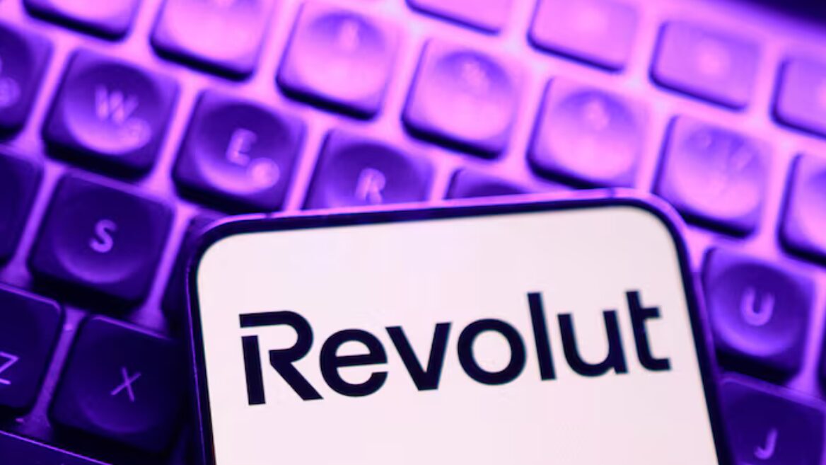 Revolut планує розмістити 40% свого глобального штату в Індії до 2026 року