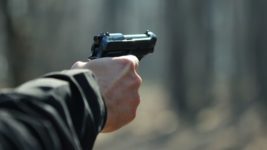 В Украине теперь есть реестр оружия. В Нацполиции объяснили, как это работает
