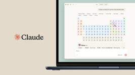 Claude can now create graphs and charts