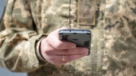 У Міноборони пояснили, на якому етапі наразі перебуває анонсований застосунок «Ветеран+»