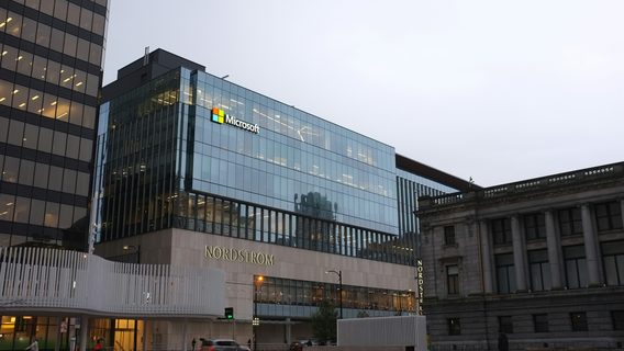 30% коду компанії Microsoft зараз написано штучним інтелектом. Яка частина коду Meta походить від ШІ?