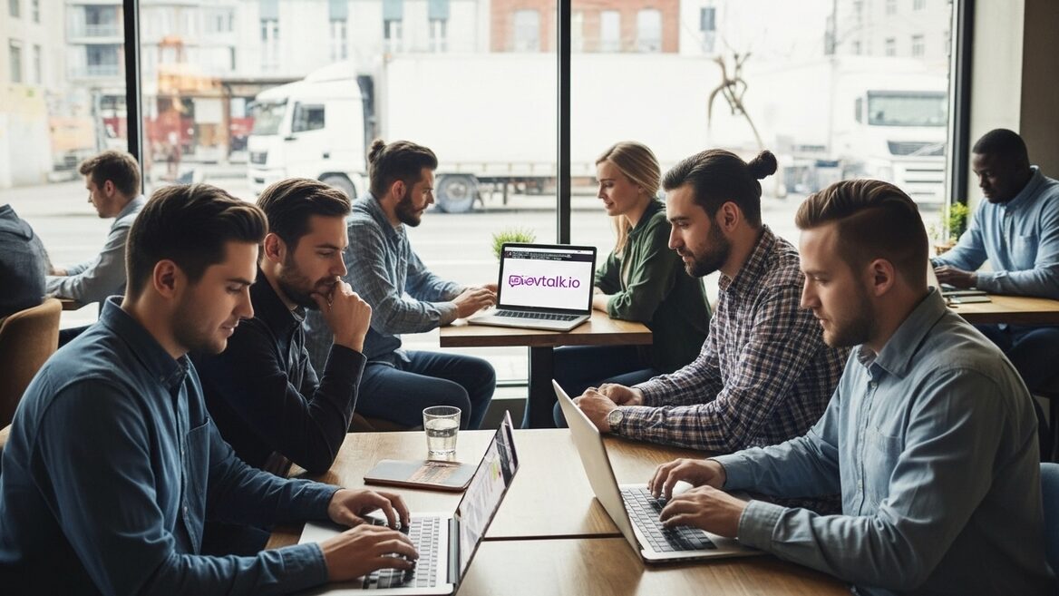 "A place where they tell the truth about work." Ukrainian IT professionals have created an anonymous service of honest reviews about employers without registration, with categories and ratings. How to use