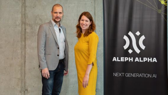 «Надежный ИИ с европейскими ценностями». Немецкий стартап Aleph Alpha готовится конкурировать с Google и OpenAI
