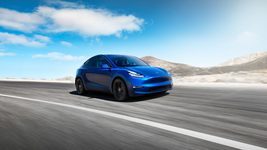 Электромобили набирают обороты, а Tesla Model Y заняла четвертое место в мировом рейтинге самых продаваемых авто в 2022 году