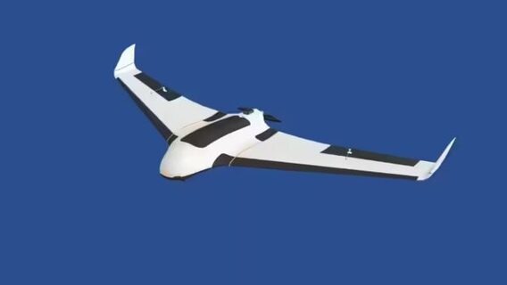 GUR showed which Western components are used in the russian drone "Prince Oleg the Prophetic"
