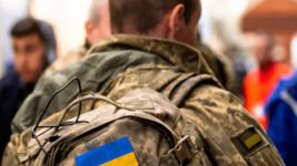 Стали известны 4 возможных изменения в законопроекте о мобилизации