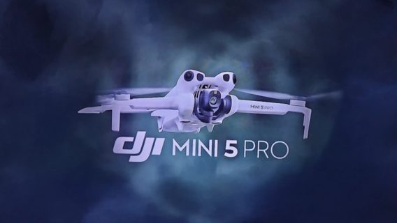 DJI може випустити три нові дрони вже в найближчі місяці DJI може випустити три нові дрони вже в найближчі місяці
