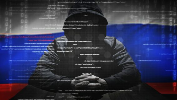 російські хакери атакували українські державні установи через Signal