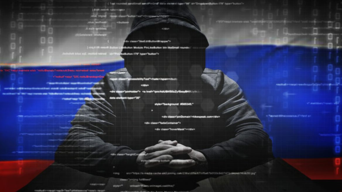 Російські хакери атакували українські державні установи через Signal