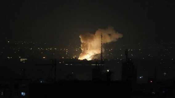 Ізраїль таємно створив базу з дронами неподалік столиці Ірану. Вони атакували іранську ППО під час масованої атаки на ядерні об'єкти
