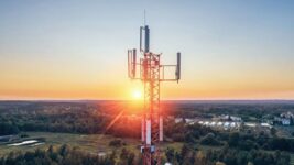 In March, Kyivstar will replace 3G technology with 4G in a number of settlements