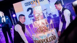 Американский правообладатель подал жалобу на украинского издателя Cosmopolitan. Говорит, что домены сайтов нужно вернуть