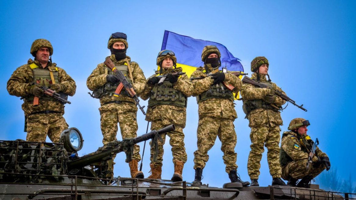 «Я&nbsp;був занадто відірваний від простого народу» або Як&nbsp;мене змінила армія. Сповідь розробника ігор якому соромно за&nbsp;себе колишнього