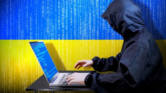 Украинские хакеры уничтожили дата-центр, где хранили свои данные российские военные предприятия