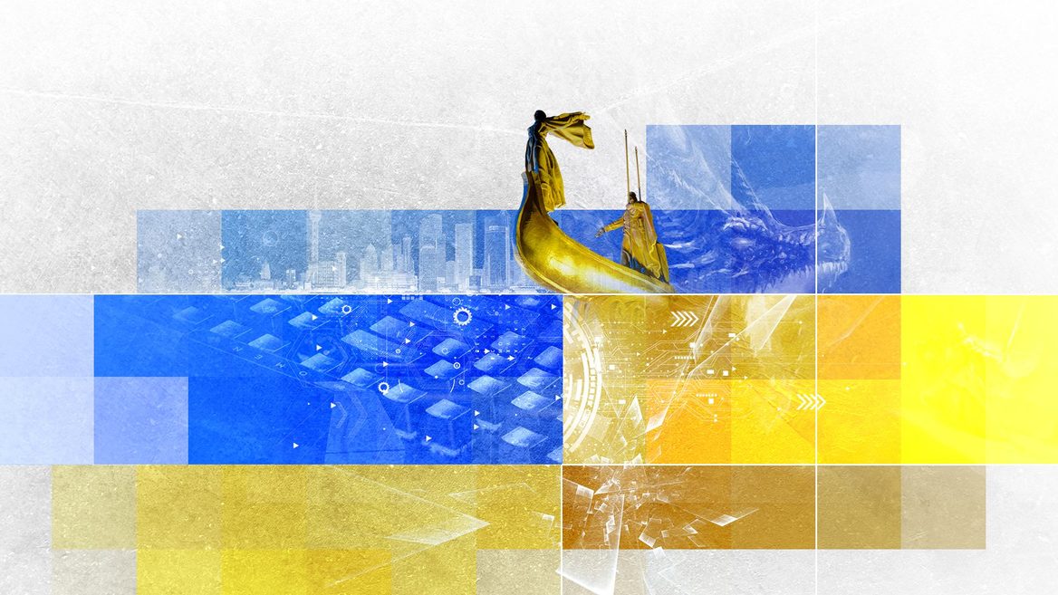 Украинские инициаторы организуют павильон на Gamescom 2023 и ищут участников среди gamedev-студий