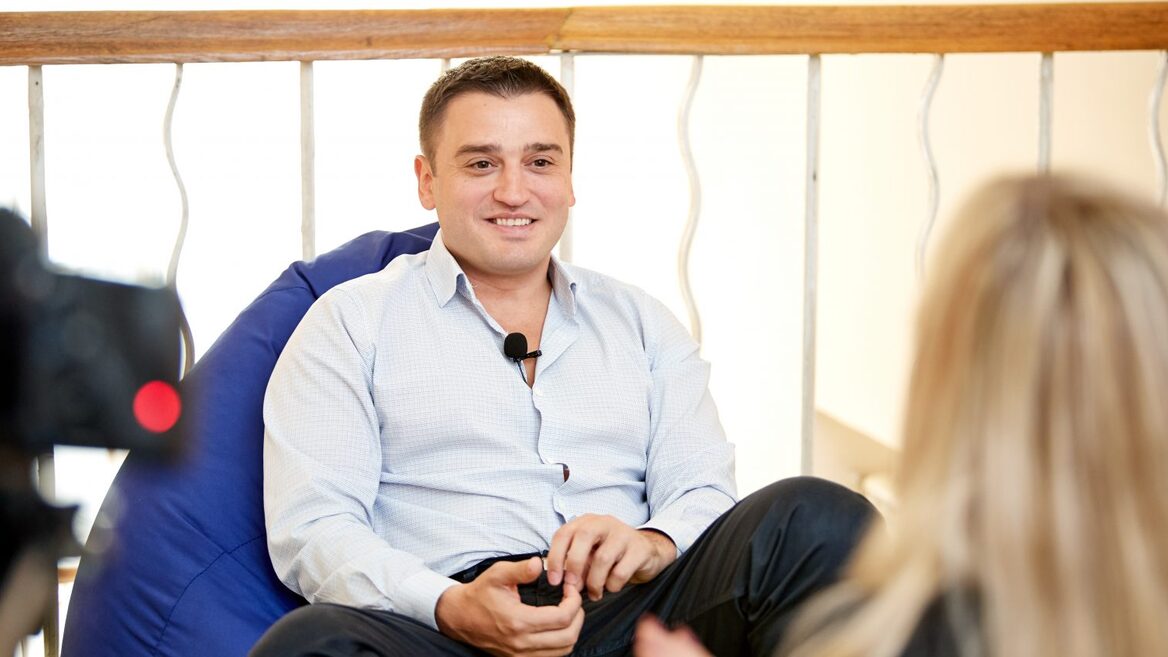 «Запустимо систему, яка показуватиме, коли чиновники переглядали ваші персональні дані». У Мінцифри пояснили, на що підуть чергові 10 млн євро від ЄС