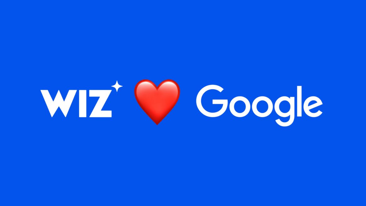 Найбільше придбання в історії Google — хмарний стартап Wiz стане частиною Google Cloud за $32 млрд