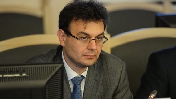 «Ринок фіксованого інтернет-зв'язку чітко розділений на дві частини». Гетманцев — про боротьбу з інтернет-операторами, які задля зменшення податків розбиваються на десятки ФОПів