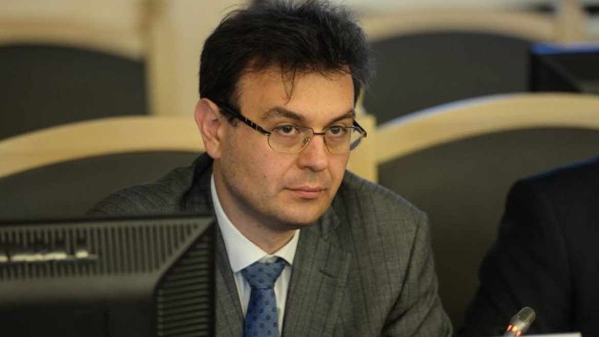 «Ринок фіксованого інтернет-звязку чітко розділений на дві частини». Гетманцев — про боротьбу з інтернет-операторами які задля зменшення податків розбиваються на десятки ФОПів