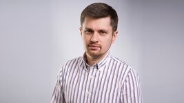 Павло Дещинський очолив IT-компанію N-iX на посаді CEO
