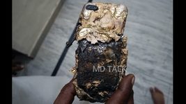 В Індії вибухнув телефон Xiaomi Redmi 6A, який лежав у користувачки на подушці. Жінка померла