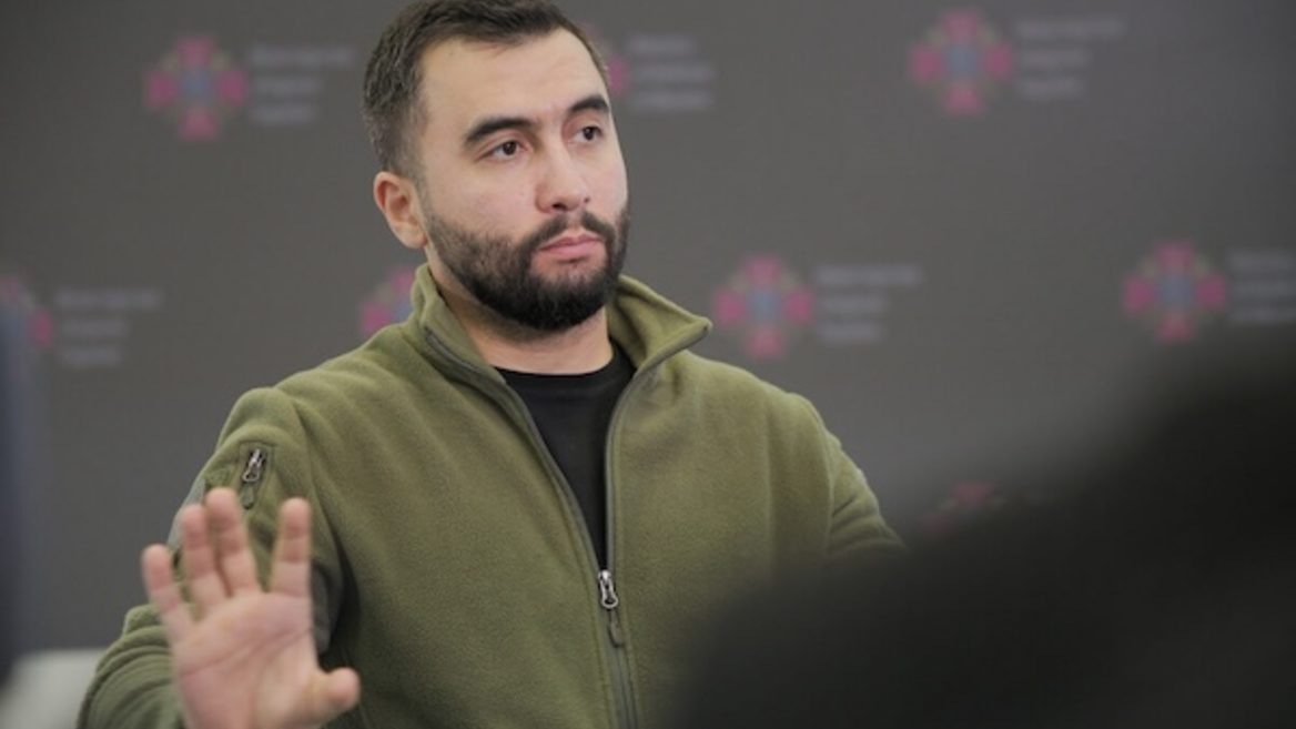 Голова закупівельної агенції армії «Державний оператор тилу» Жумаділов призначений директором АОЗ в Міноборони 