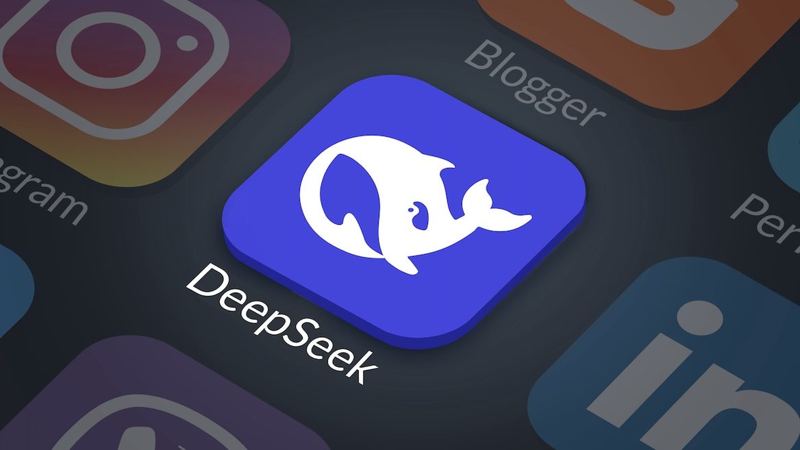 DeepSeek тепер маркує весь контент створений ШІ і ці позначки не можна видалити