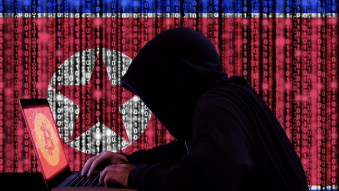 Держхакери Північної Кореї викрали криптовалюти на $626 млн у 2022 році