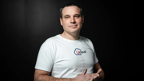 Приліт не означає втрату даних. IT-директор Ucloud розповів, як дата-центри відновлюються після ударів