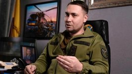 Буданов: «Украина и рф более или менее равны в использовании дронов на поле боя»