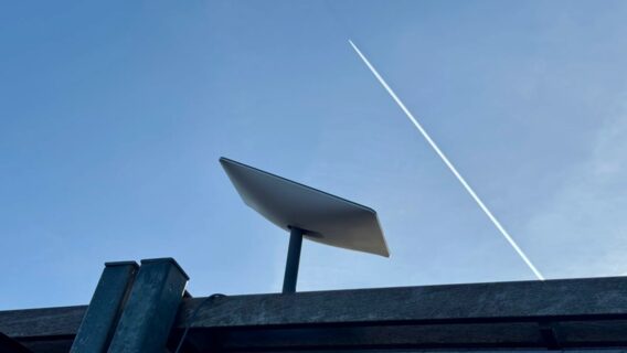 SpaceX відключила понад 2000 терміналів Starlink, які використовували кіберзлочинці