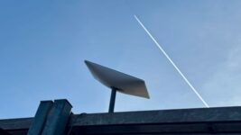 SpaceX has disabled over 2,000 Starlink terminals used by cybercriminals