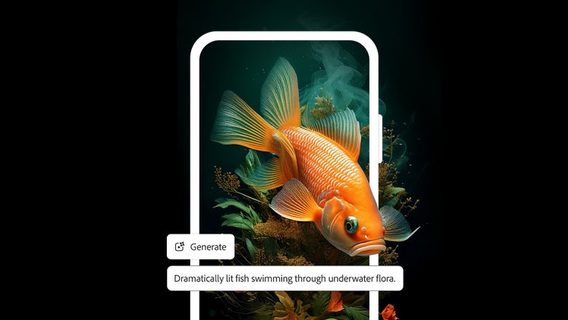 Adobe запустила Firefly на iOS і Android і відкрила доступ до моделей OpenAI, Google і Runway