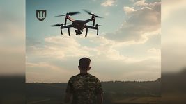 Україна на рік може виробити понад 3 млн дронів — Мінстратег