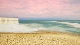 An involuntary eco-activist — Ukrainian developers announced the game Condemned to Clean about cleaning beaches