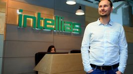 Intellias CEO: 