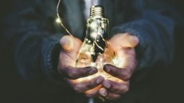Українські винахідники та бізнеси можуть подати свої проєкти з сектору енергетики, щоб отримати міжнародне фінансування. Ось, як долучитись