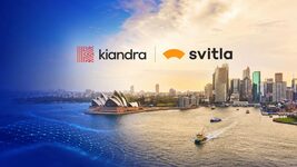 Svitla Systems entered the Australian market through the acquisition of local IT firm Kiandra IT