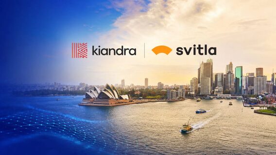 Svitla Systems вийшла на ринок Австралії через придбання місцевої ІТ-фірми Kiandra IT 